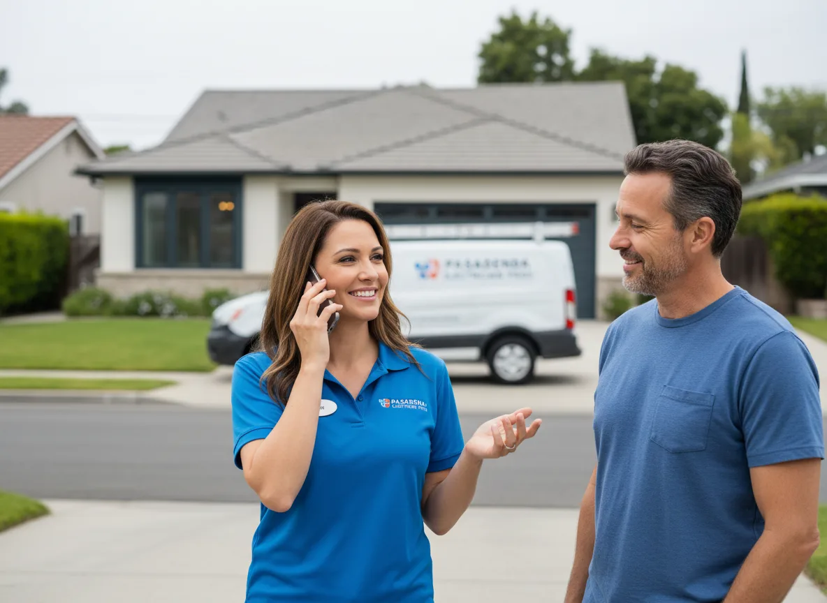Electrician Haysi, VA FAQs
